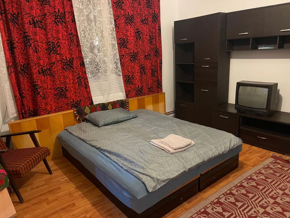 Casa de inchiriat LA 5 MIN de centrul orasului Campia Turzii - Vedere 5
