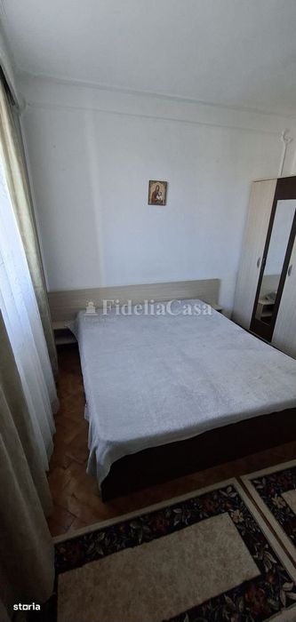 Apartament cu 3 camere rond Zona Alexandru cel Bun