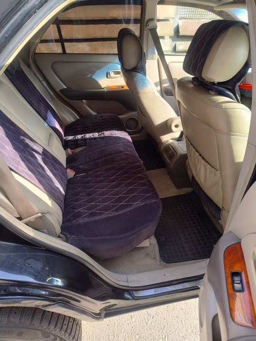 Лексус в хорошем состоянии