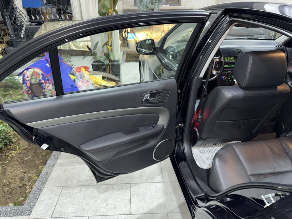 Chevrolet Epica 2011 AT tozza