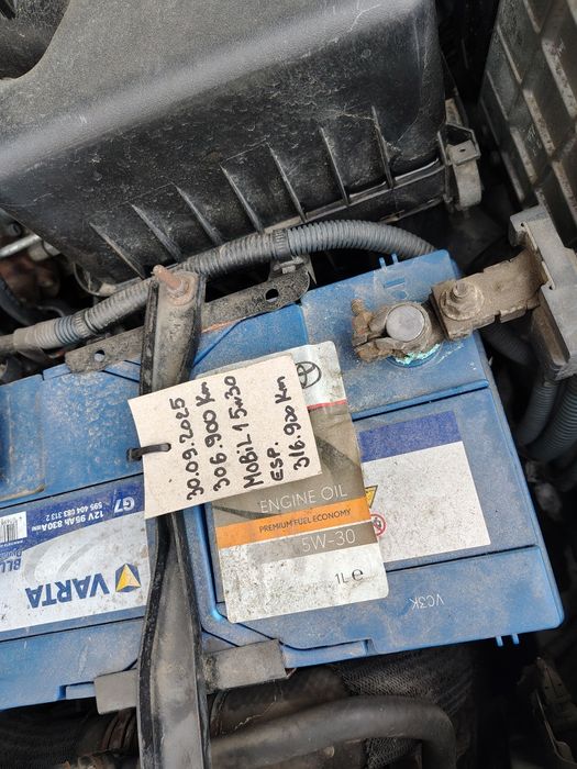 Vând Toyota RAV4 4 d-cat