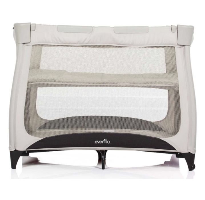 Продаю кроватку манеж