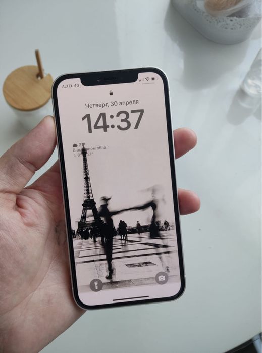 Iphone 12 64/81 обмен