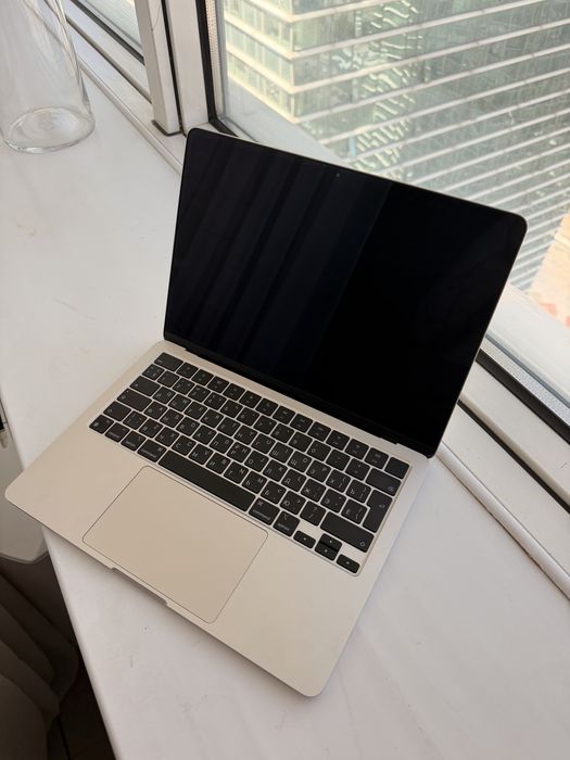 MacBook Air Apple M2 8 GB