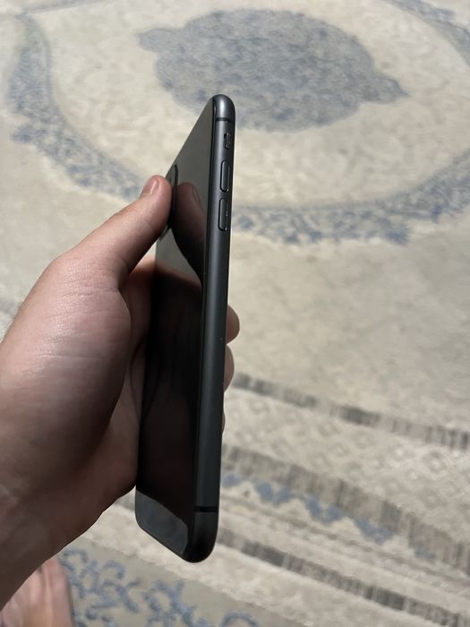 АЙФОН 11, 64gb..