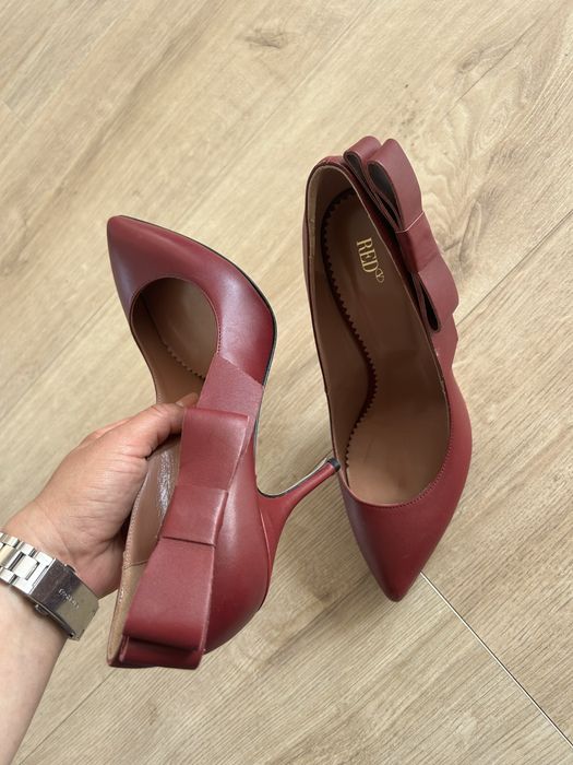 Valentino изключителни дамски обувки