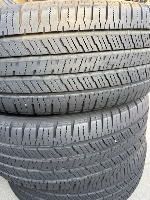 Hankook 275/60/20 Allseason 2020 dot