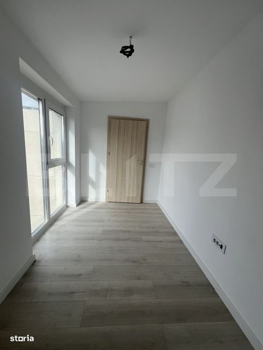 Apartament minimalist, 2 dormitoare - zona Cetatii — fotografia 3