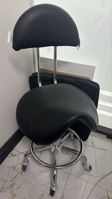 Продам стул седло абсолютно новый