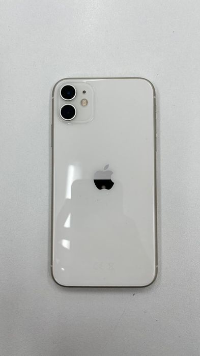 Iphone 11 состаяние идеал