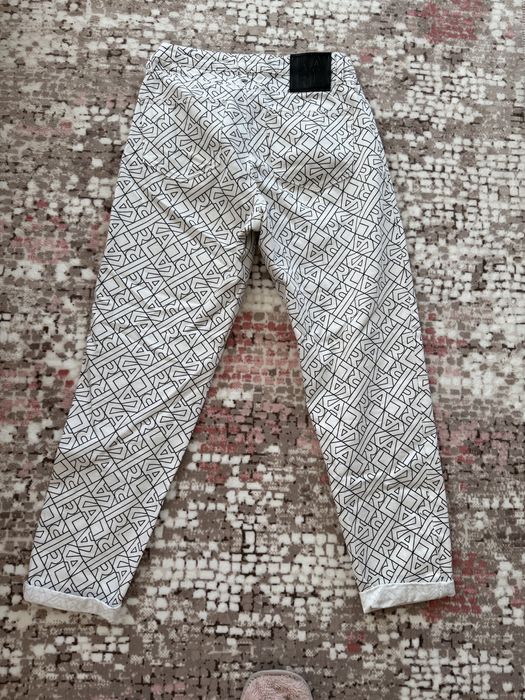 Дънки - Karl Lagerfeld