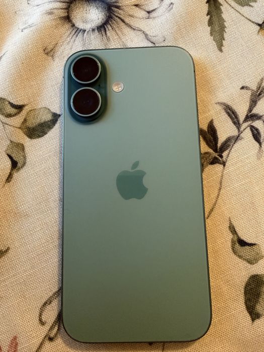 Vand  iphone  16