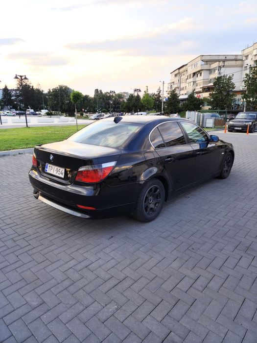 BMW 5 Series 2007 — imagine 5