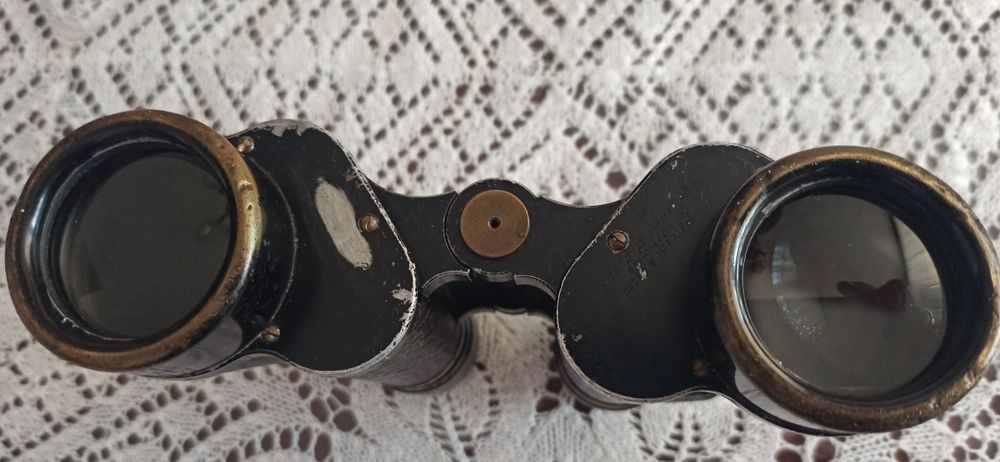 Бинокъл Delactis 8x40