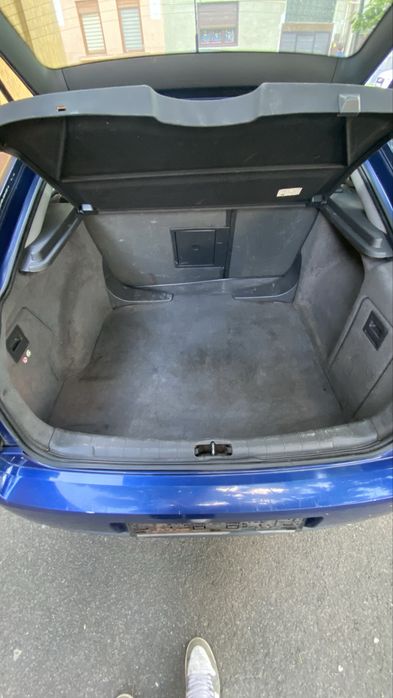 OPEL Vectra 2004 — imagine 4