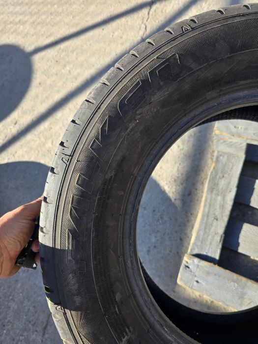 Anvelope de vara 185-70r14 Falken