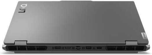 ЧИСТО НОВ LENOVO Gaming LOQ IRX9 i5-13450HX RTX 3050 1000Gb Гар. Срок 2 год.