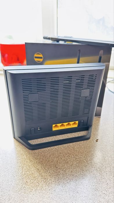 Продам модем LTE Wi-Fi роутер Pro