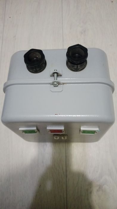 Сантехника и электрика