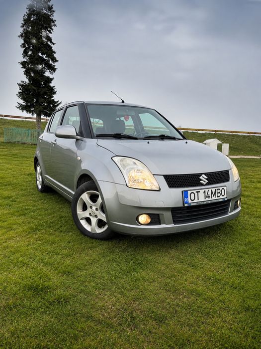 Suzuki swift 1.3 benzina