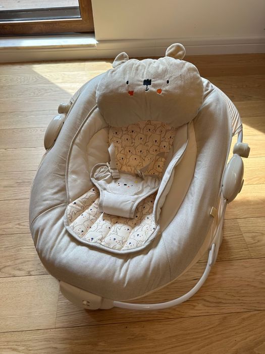 Leagan pentru bebelusi