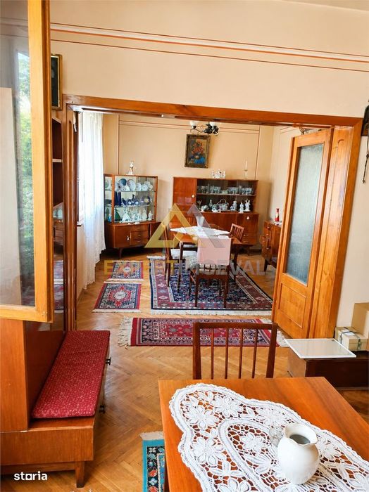 Casa Copalnic Manastur