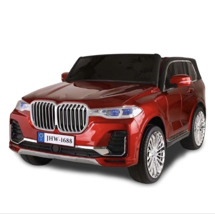 Машина для детей с пультом