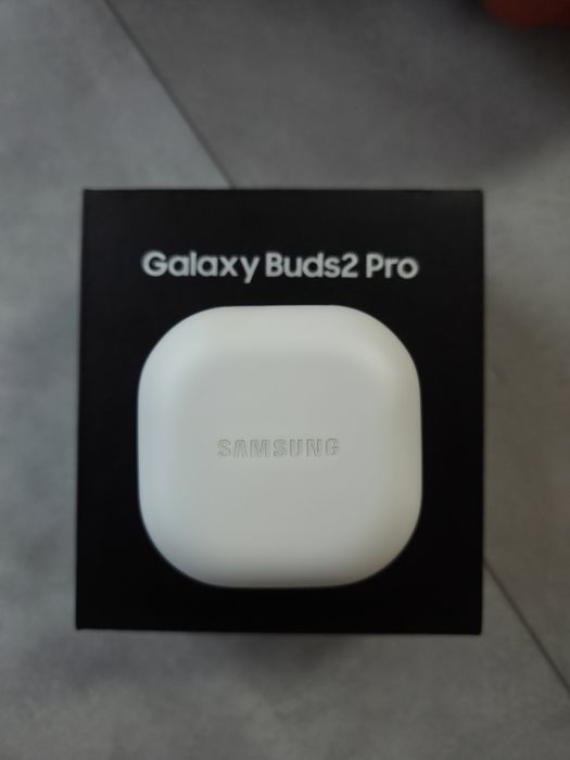 Samsung Buds2 Pro