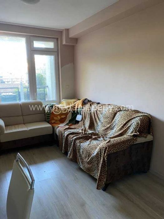 Продава се Двустаен апартамент в Свети Влас - 52 кв.м за 677 €/кв.м - Снимка #3