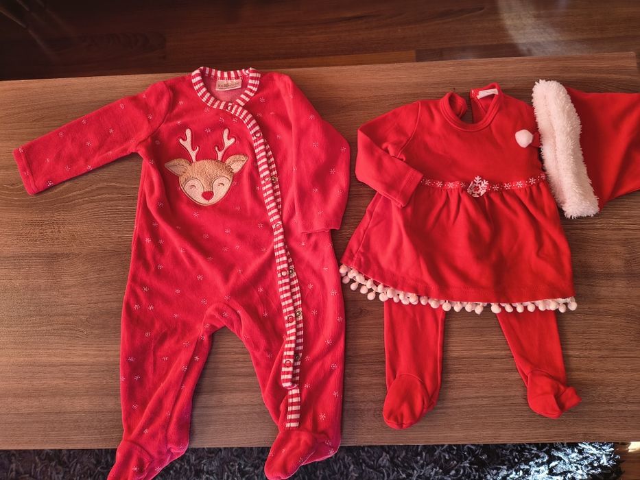 Коледен лот 68 размер