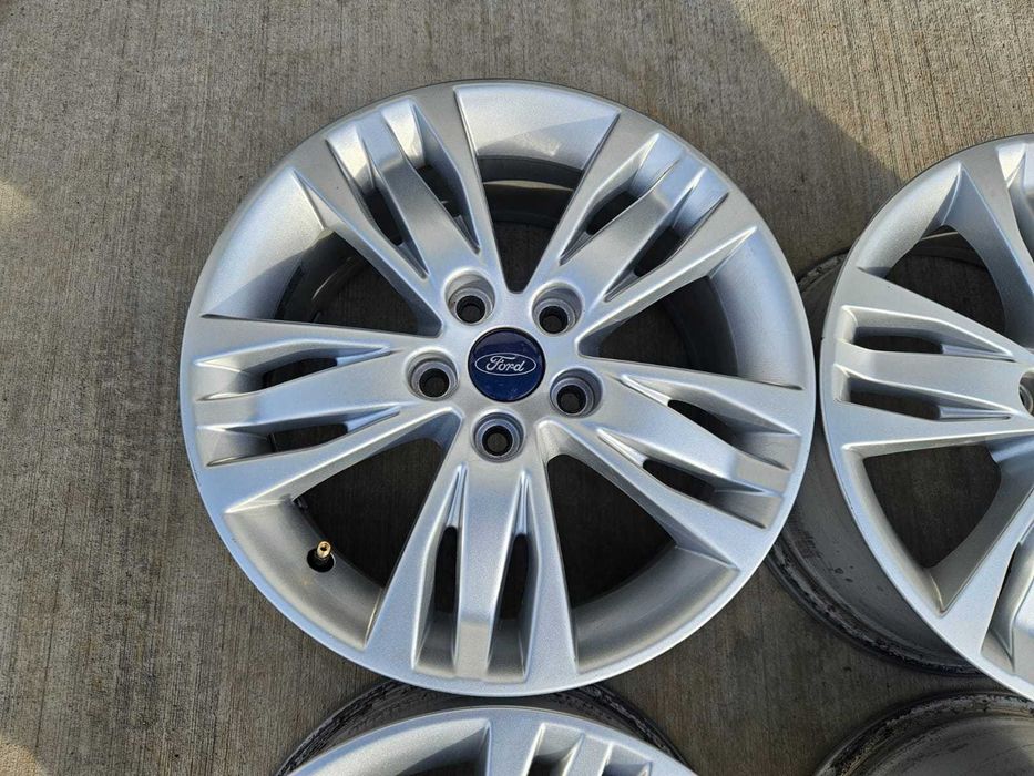 Jante R16 5x108 FORD Focus 2-3-4;Mondeo;C-Max;S-Max;KUGA;Volvo;Jaguar