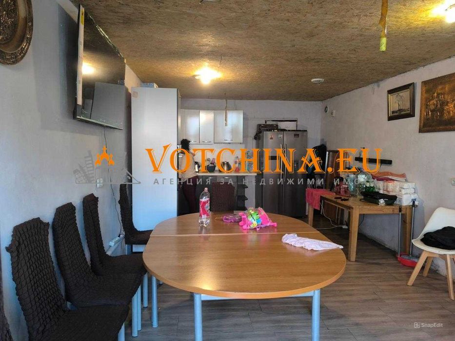 Продава се Къща в Вълчи дол - 330 кв.м за 361 €/кв.м - Снимка #4