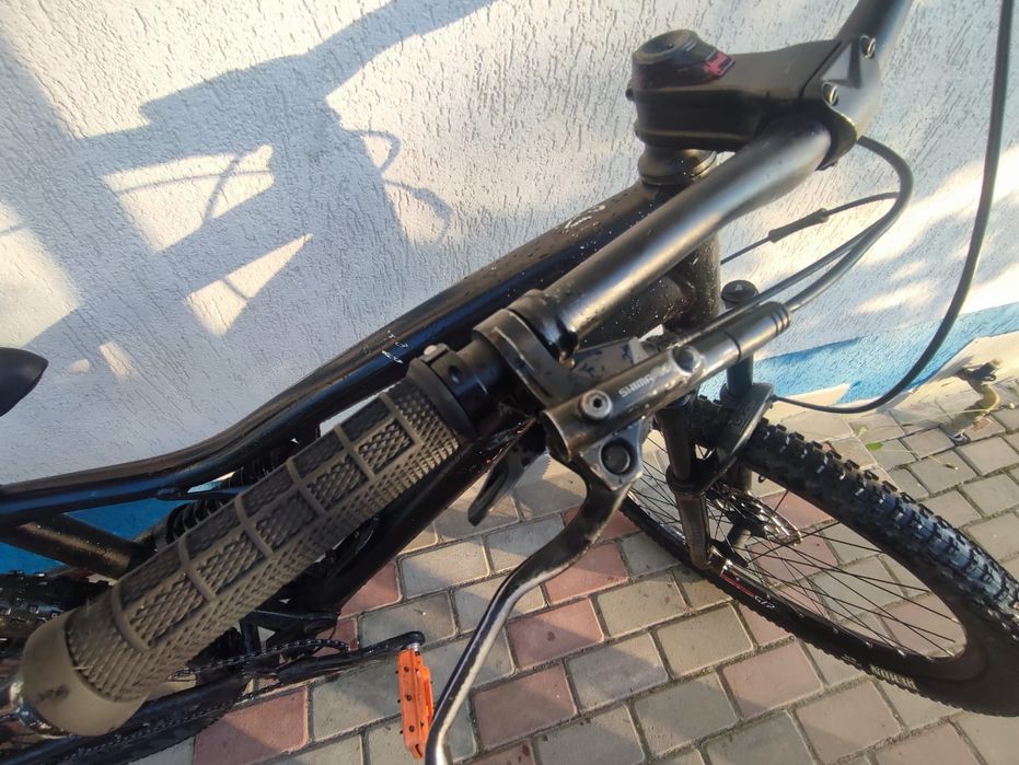 Se vinde bicicleta RockRider ST 530S