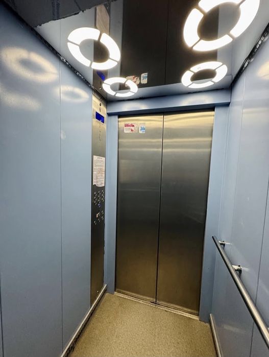 Продам 1.5 район драмтеатра