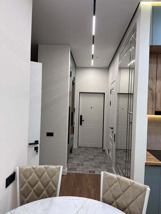 Квартира Shahristan-2