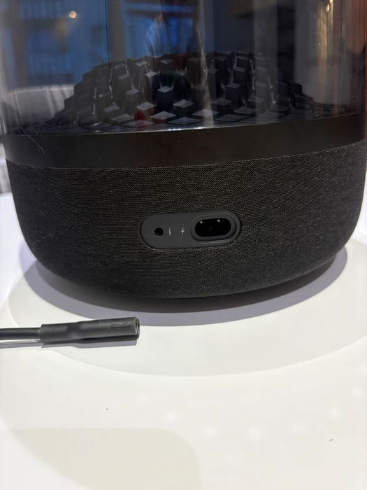 harman kardon aura studio 4