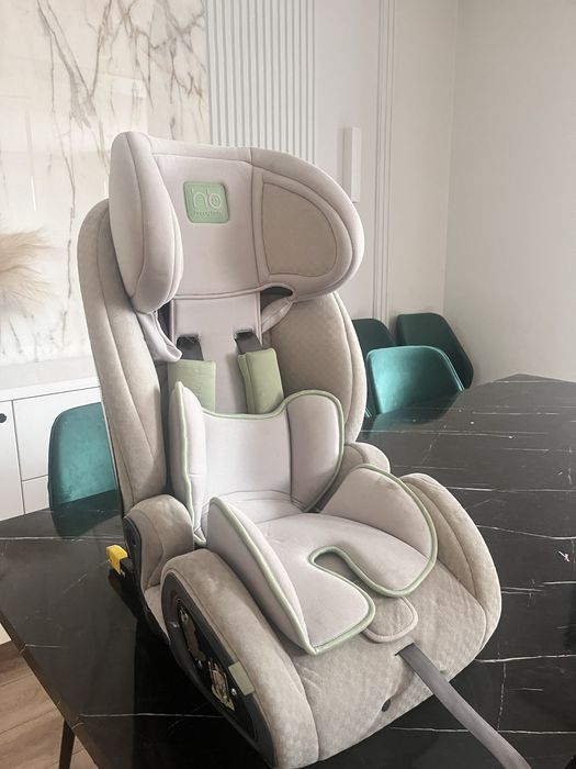 Детское авто кресло