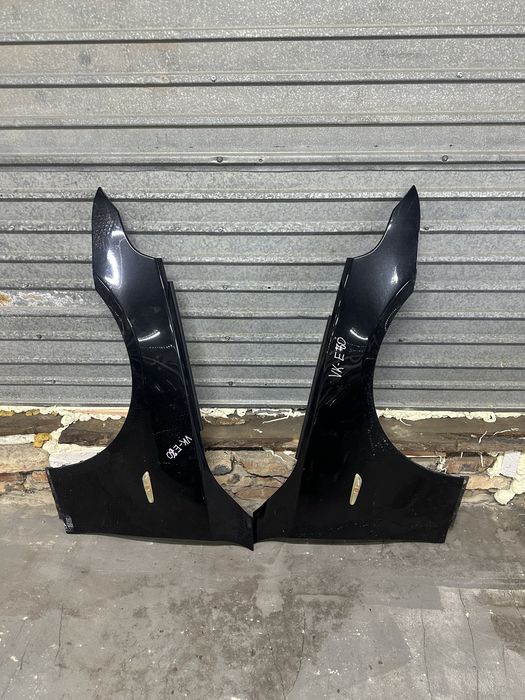 Крылья передние bmw 5 series E60