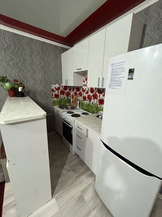 Сдам однокомнатную квартиру