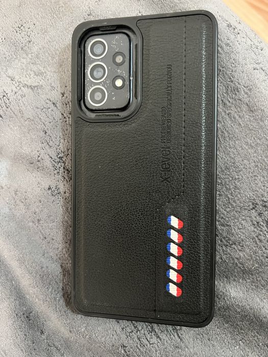 Samsung A52 8/256gb