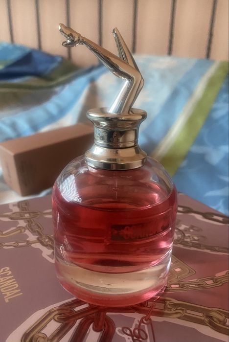 Scandal Jean Paul Gaultier 80ml