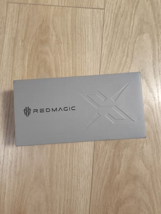 Nubia Red magic 10 s pro