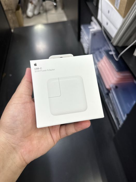 30w Адаптер блок для MacBook