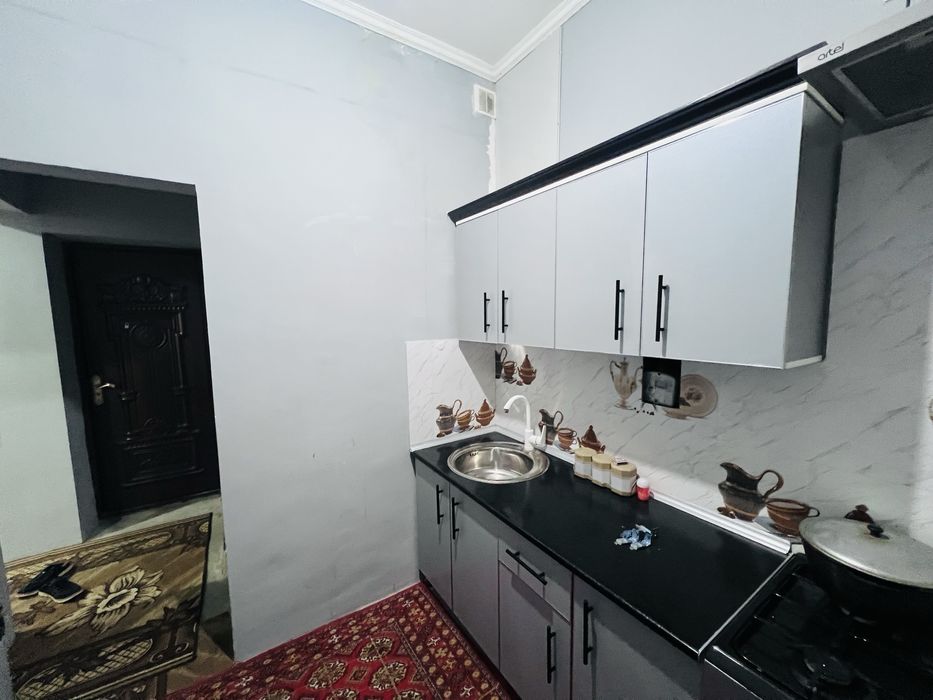 2 xonali kavartira arendaya bariladi