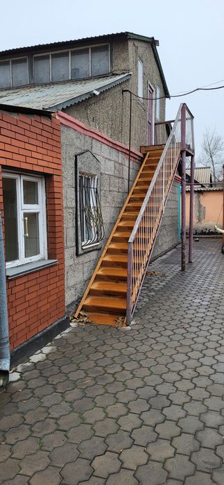 Продаётся дом район нефтебазы