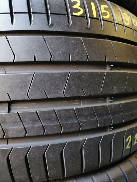 315 30 22 anvelope vara Bmw X5 G05 X6 G06 suv Porsche  315/30/22