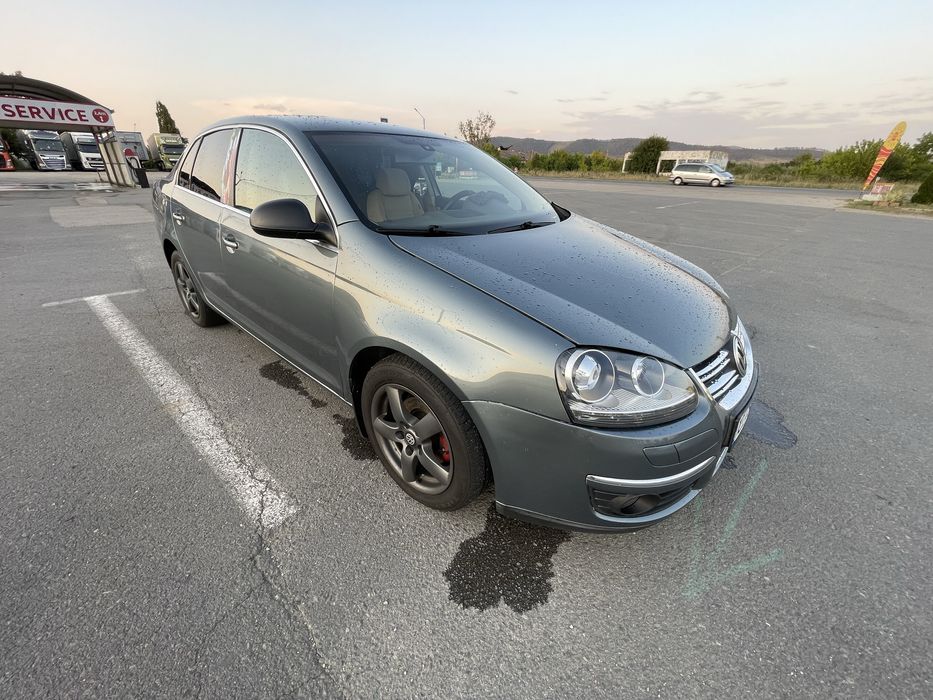 Jetta 1.9 TDI stage 1