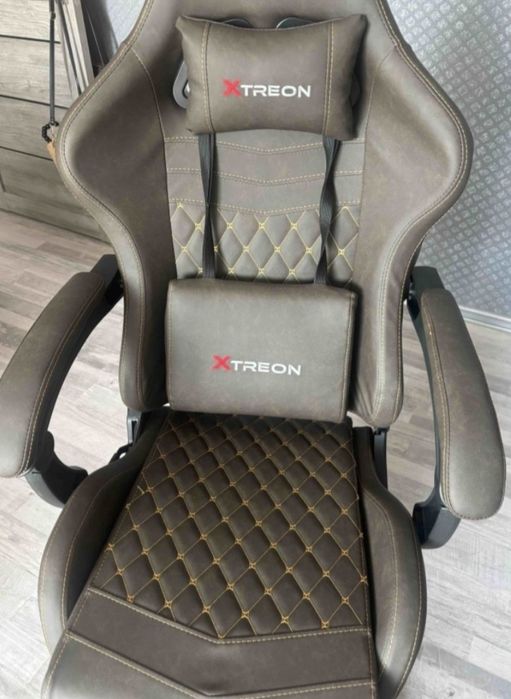 Игровое кресло, обмен