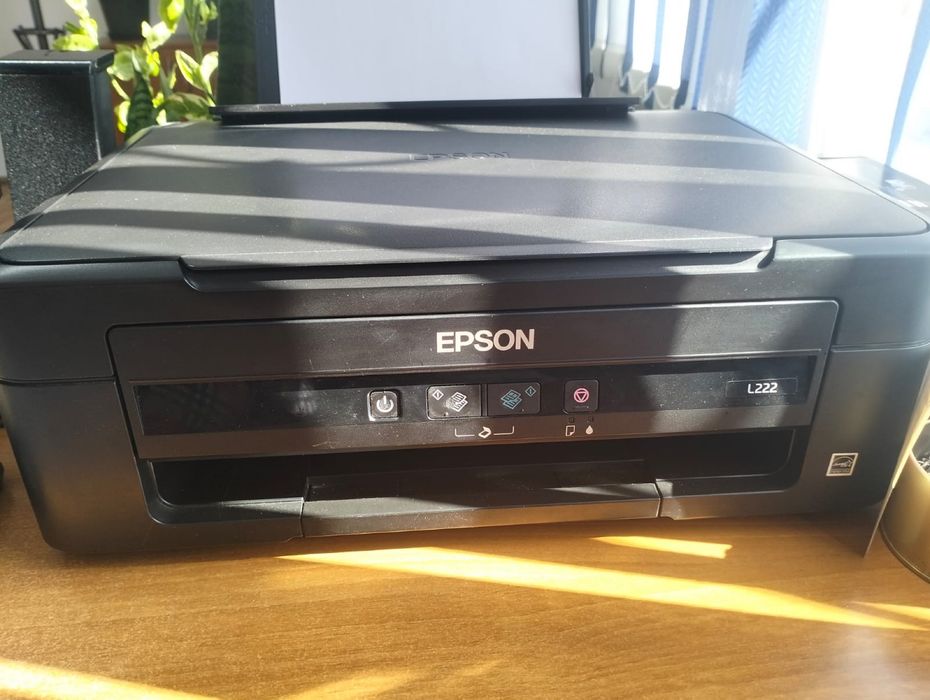 Принтер Epson L222