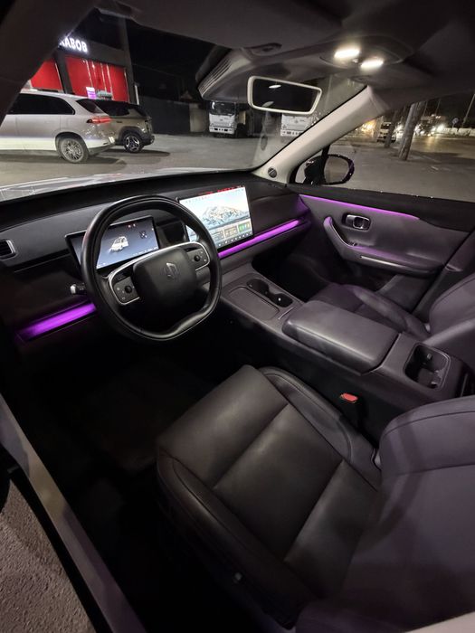 Leapmotor C10 Hybrid 210